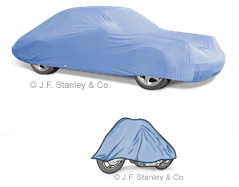 Komplette Autoabdeckungen für Kia Picanto, Wetterfeste Car Cover Premium  Autoschutzhülle Hagelschutz Abdeckplane,B-Blue